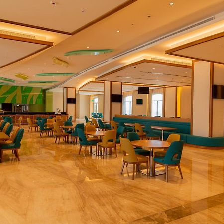 Tulip Inn Majan Hotel صلالة المظهر الخارجي الصورة