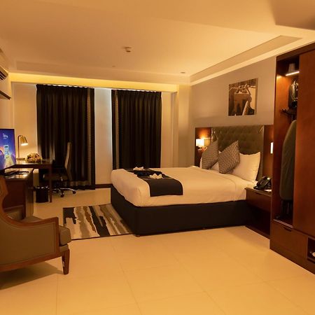 Tulip Inn Majan Hotel صلالة المظهر الخارجي الصورة